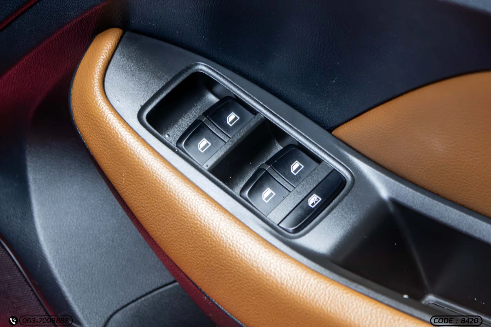 MG ZS 1.5 D - ภาพย่อที่ 24
