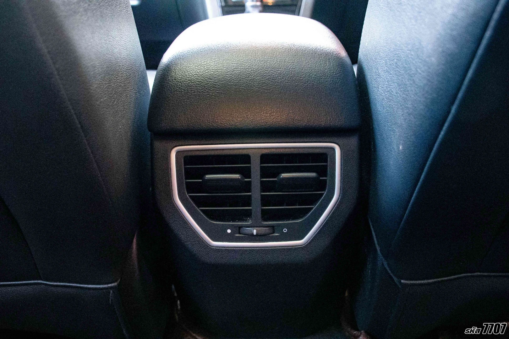 MG GS 1.5 TD 2WD (BLACK TOP) - ภาพย่อที่ 24