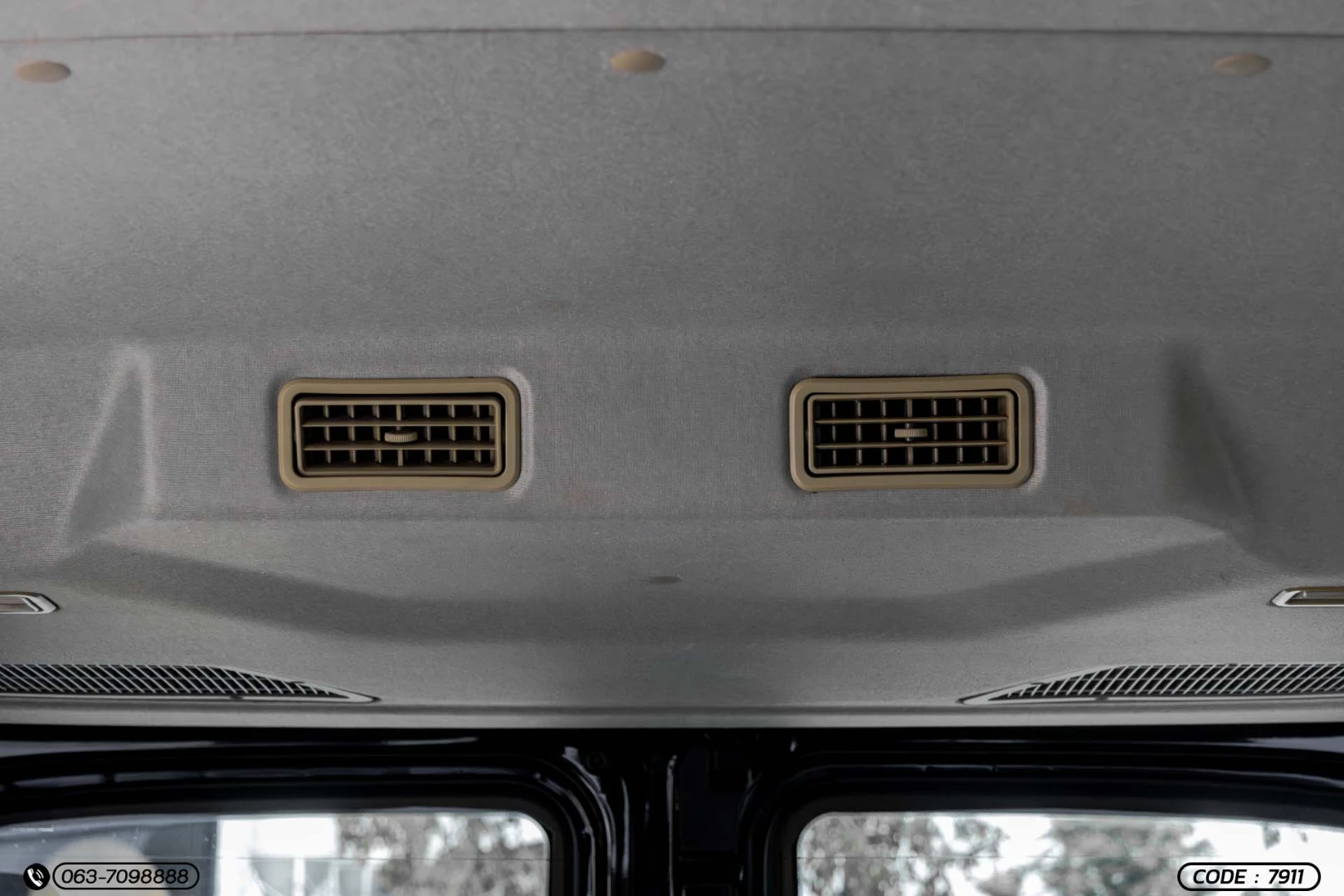 MG V 80 2.5 - ภาพย่อที่ 23