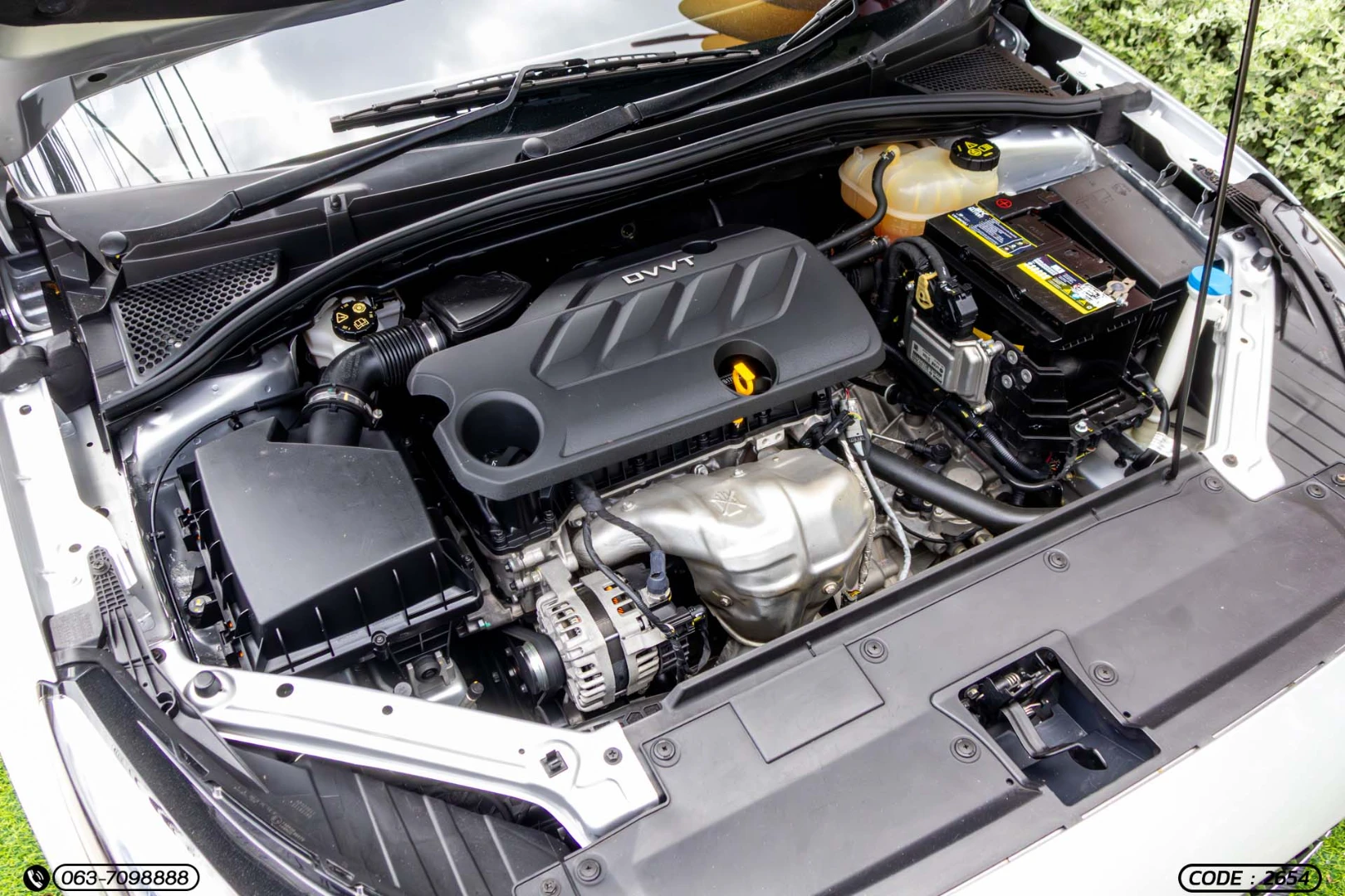 MG 5 1.5 D (MY21) - ภาพย่อที่ 25