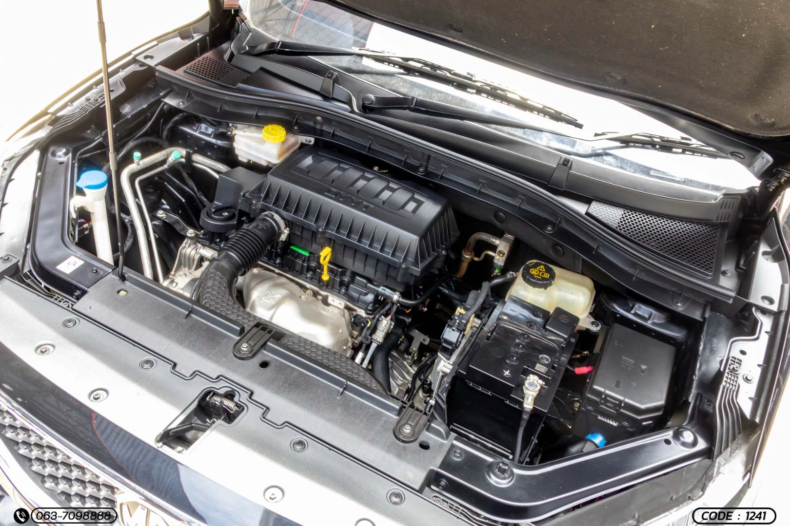 MG ZS 1.5 X - ภาพย่อที่ 25