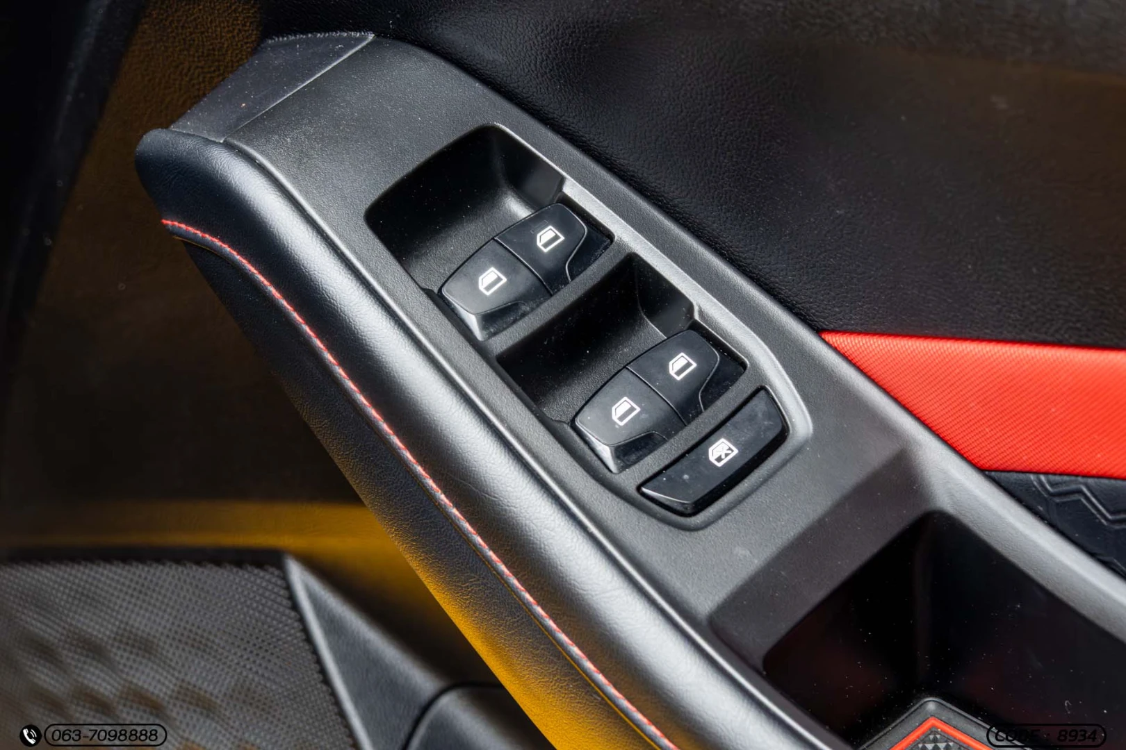 MG 5 1.5 X SUNROOF (MY21) - ภาพย่อที่ 25
