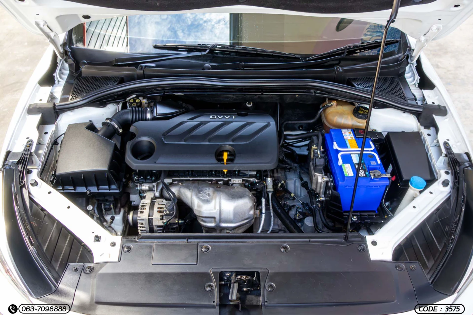 MG 5 1.5 D+ SUNROOF (MY21) - ภาพย่อที่ 25