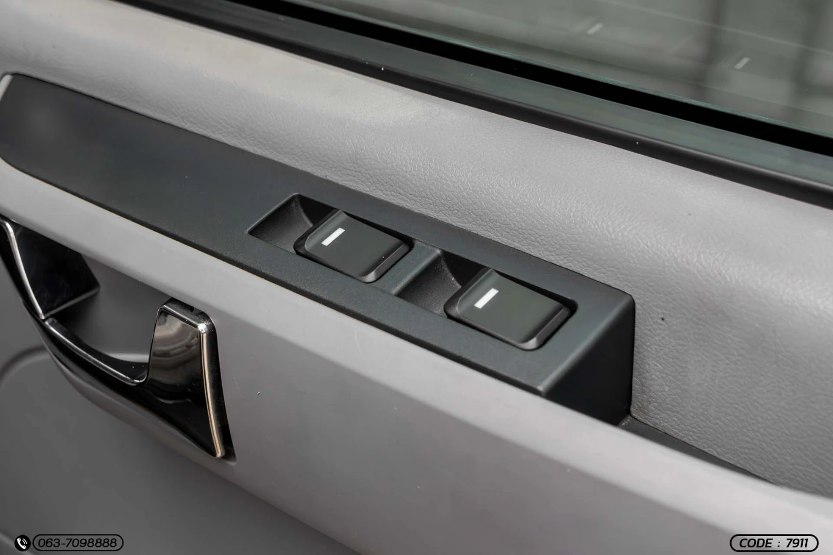 MG V 80 2.5 - ภาพย่อที่ 24