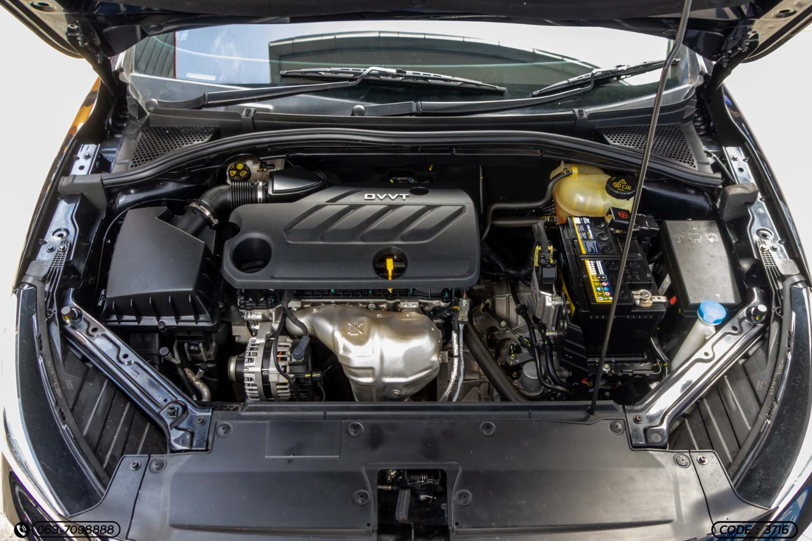 MG 5 1.5 D (MY21) - ภาพย่อที่ 26