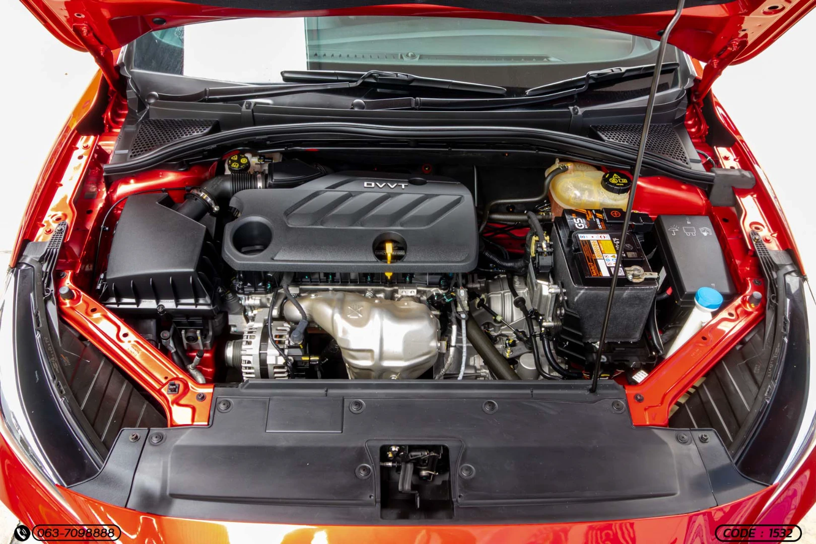 MG 5 1.5 D+ SUNROOF (MY21) - ภาพย่อที่ 26