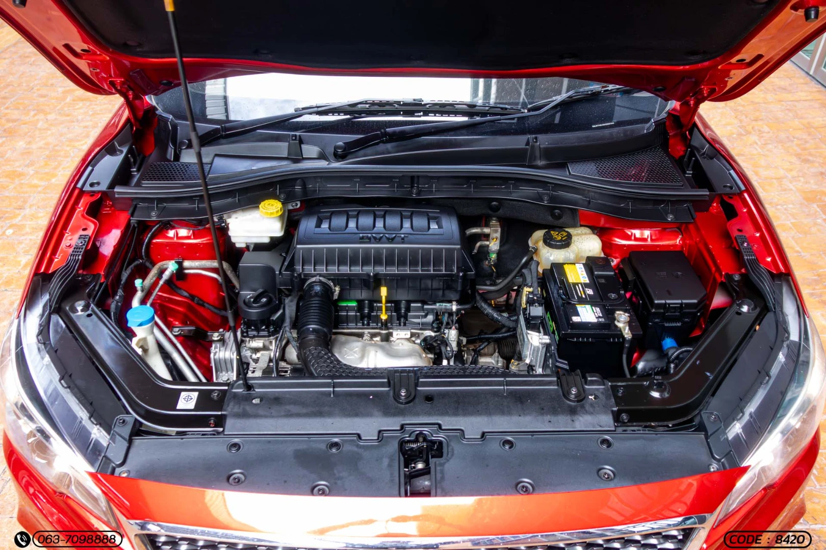 MG ZS 1.5 D - ภาพย่อที่ 26