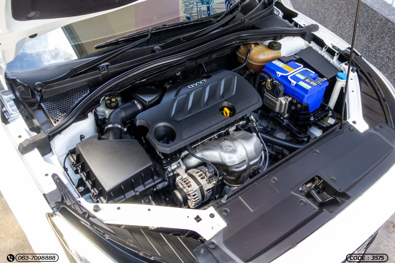 MG 5 1.5 D+ SUNROOF (MY21) - ภาพย่อที่ 26