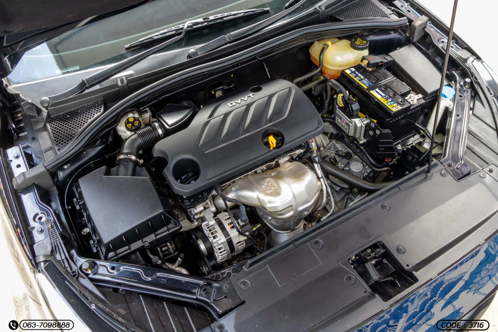 MG 5 1.5 D (MY21) - ภาพย่อที่ 27