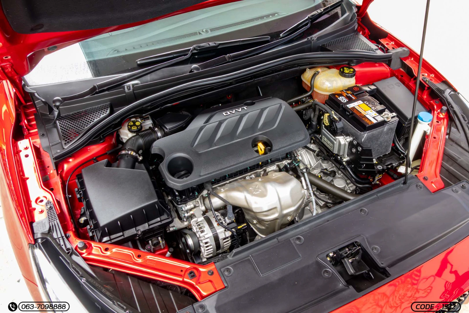 MG 5 1.5 D+ SUNROOF (MY21) - ภาพย่อที่ 27
