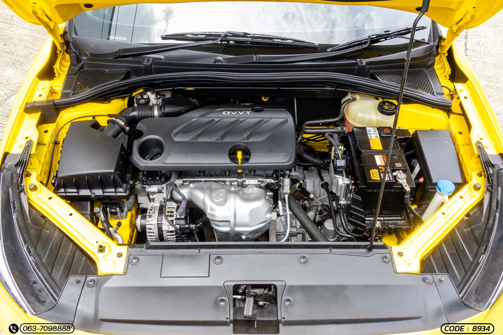 MG 5 1.5 X SUNROOF (MY21) - ภาพย่อที่ 27