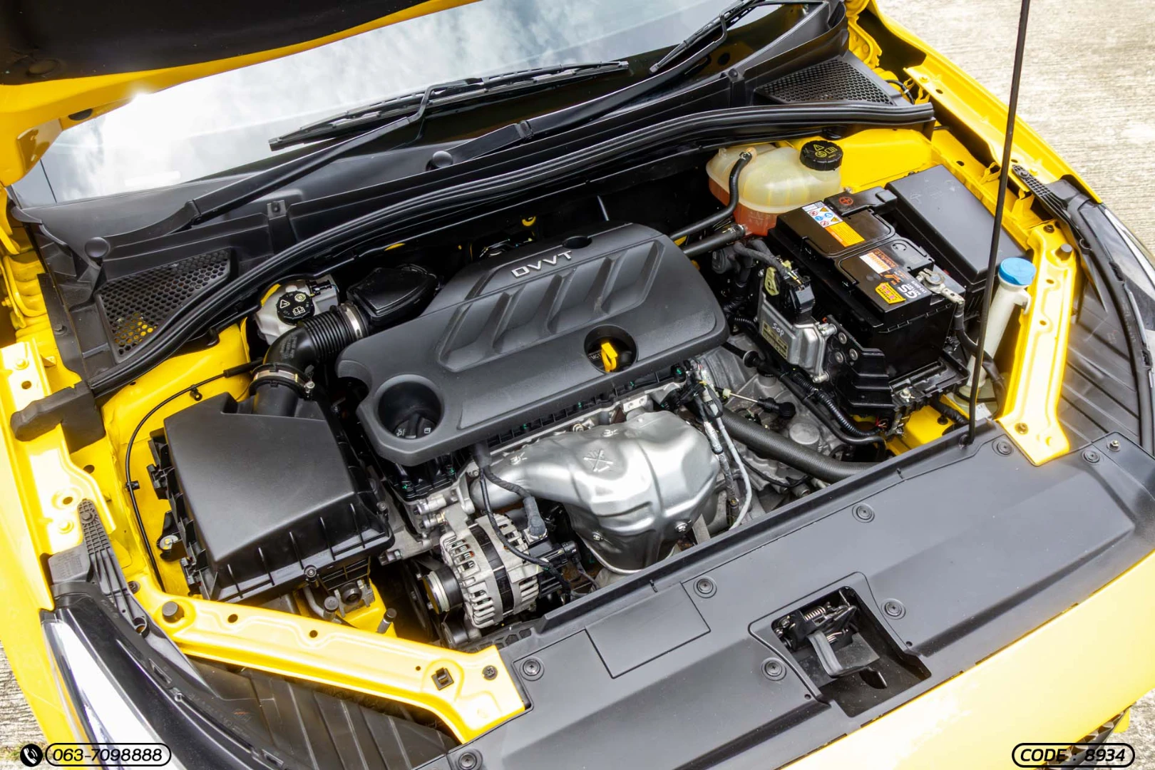 MG 5 1.5 X SUNROOF (MY21) - ภาพย่อที่ 28