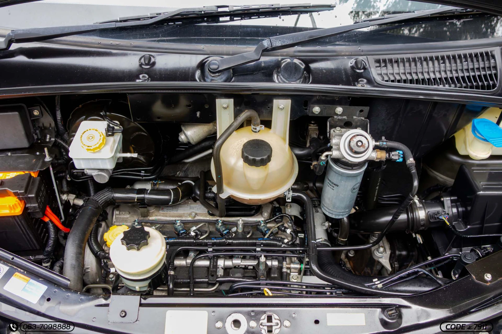 MG V 80 2.5 - ภาพย่อที่ 27