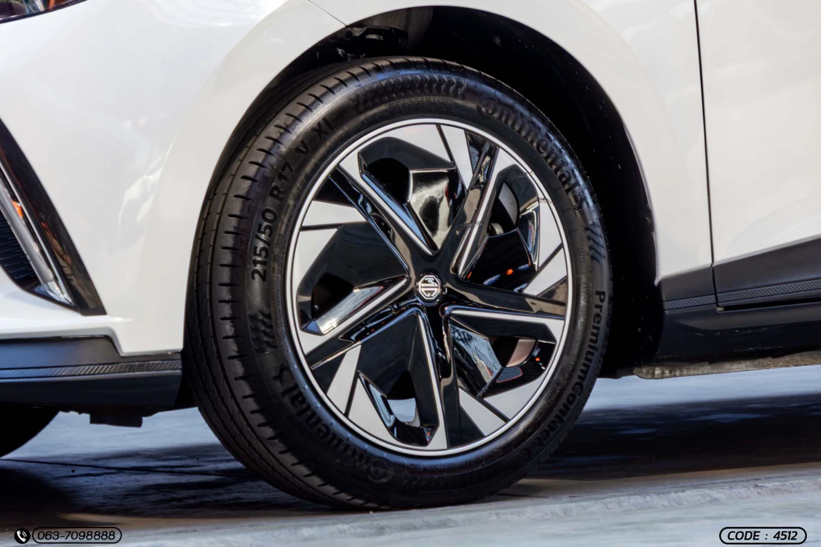 MG 4 EV X - ภาพย่อที่ 6