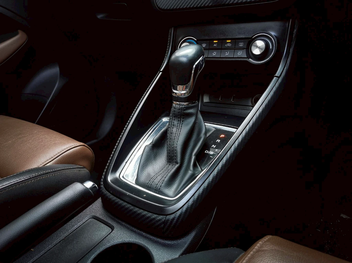 MG ZS 1.5 X - ภาพย่อที่ 8