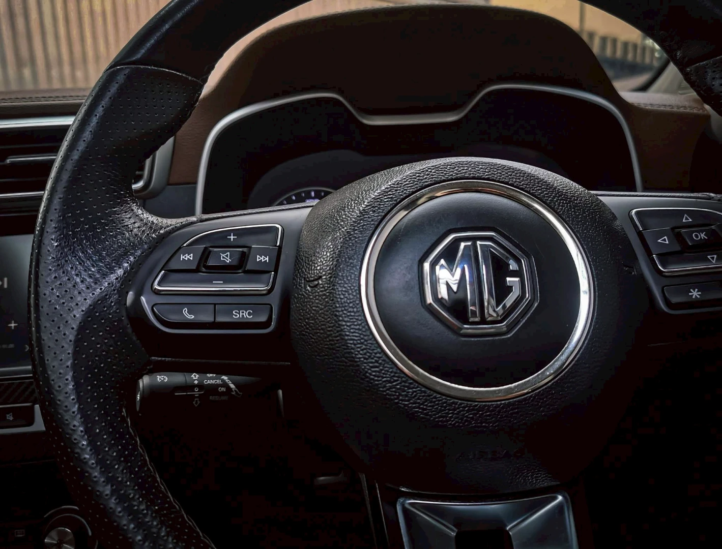 MG ZS 1.5 X - ภาพย่อที่ 9