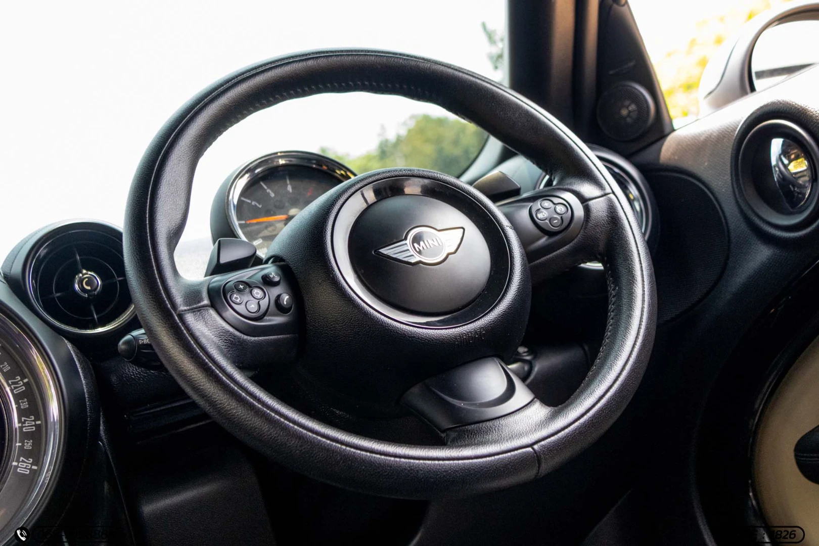 Mini COOPER 2.0 SD COUNTRYMAN ALL4 5DOORS (MY14) - ภาพย่อที่ 18