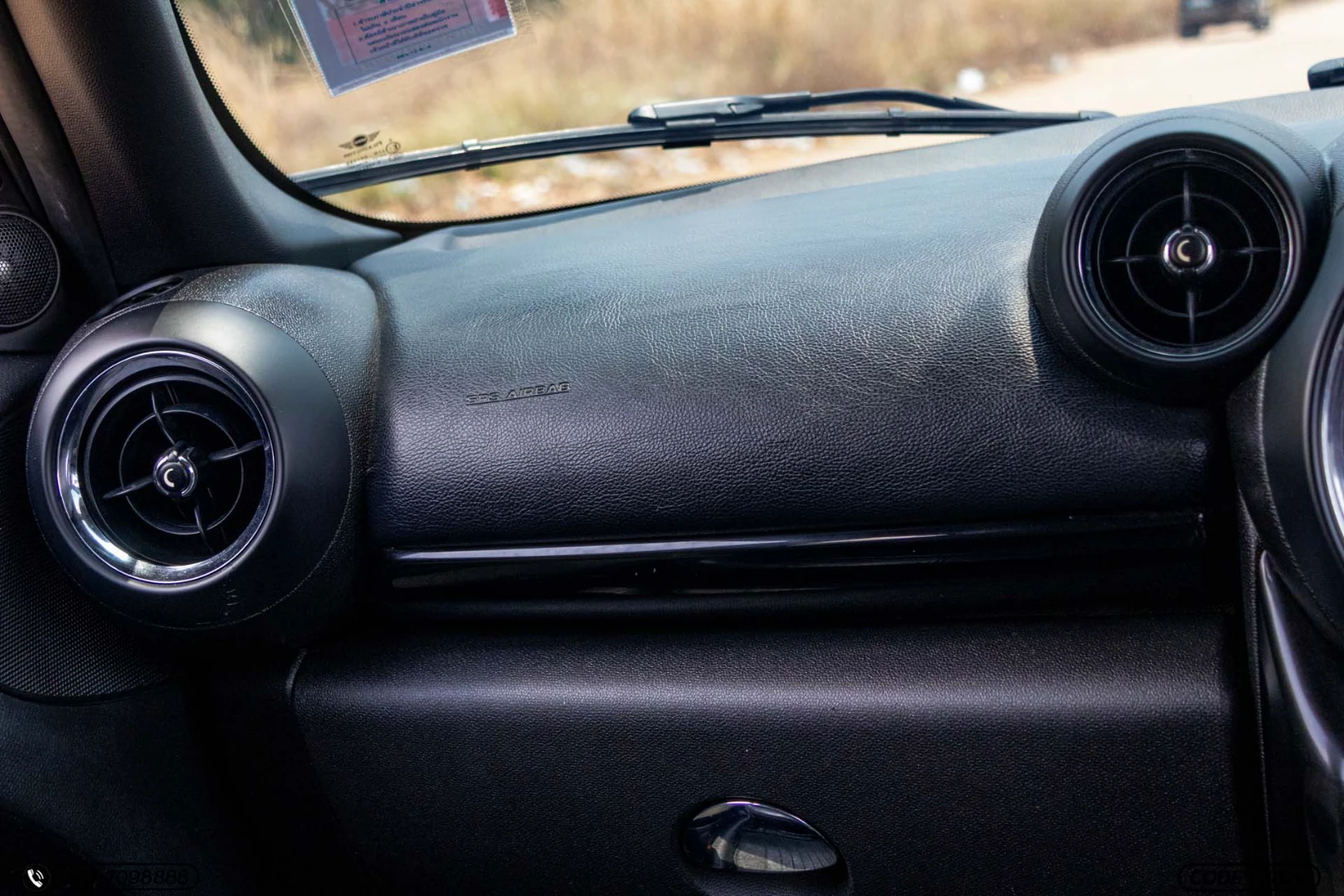 Mini COOPER 2.0 SD COUNTRYMAN ALL4 5DOORS (MY14) - ภาพย่อที่ 21