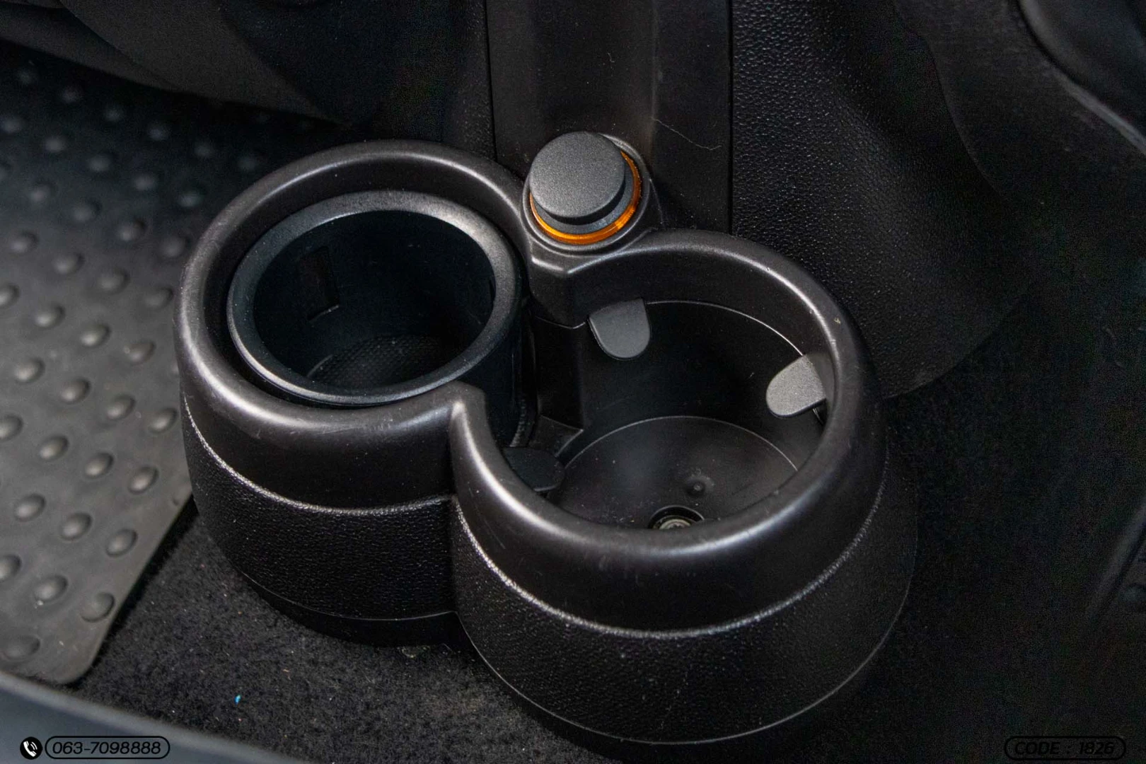 Mini COOPER 2.0 SD COUNTRYMAN ALL4 5DOORS (MY14) - ภาพย่อที่ 22