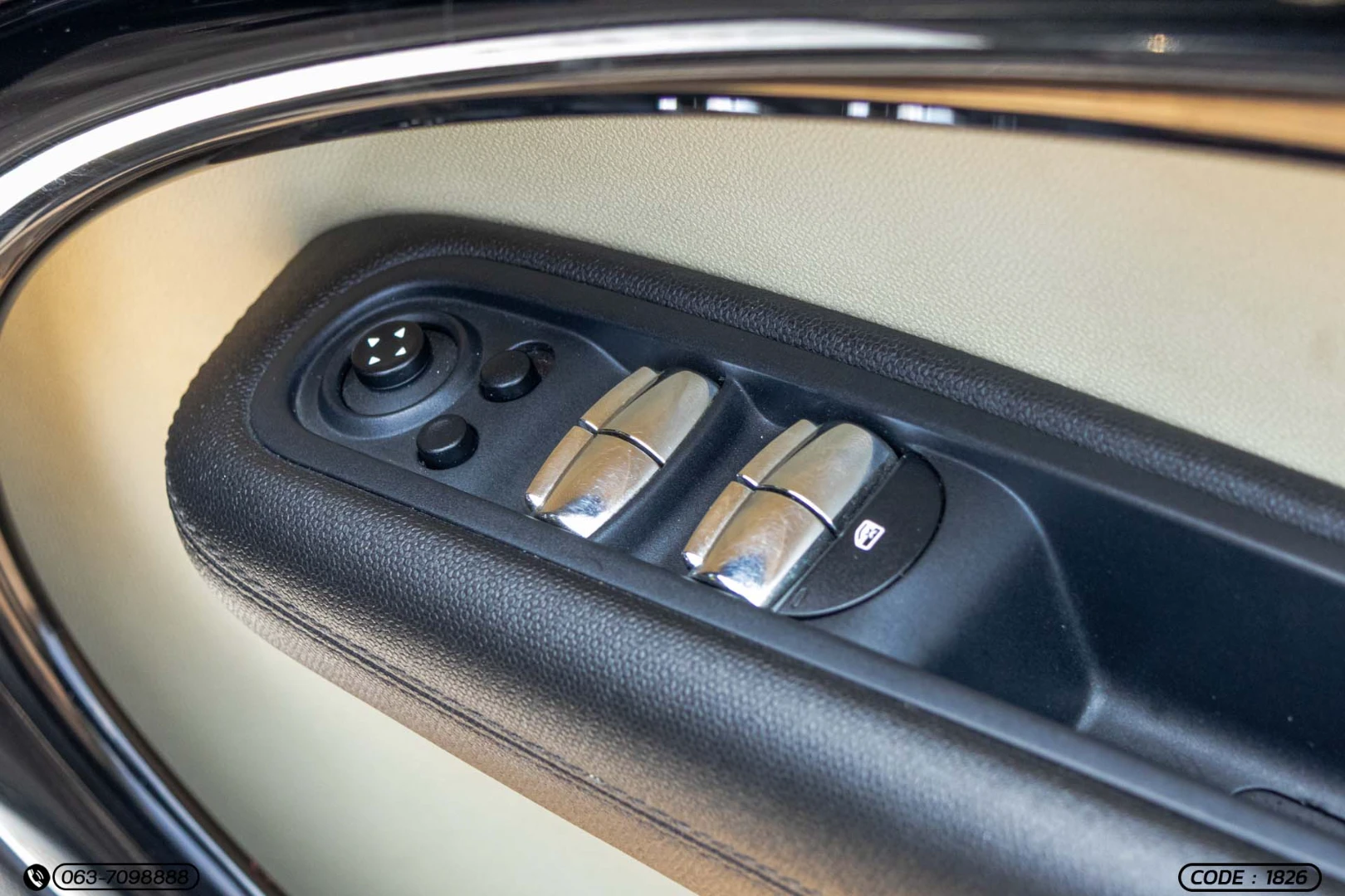 Mini COOPER 2.0 SD COUNTRYMAN ALL4 5DOORS (MY14) - ภาพย่อที่ 23