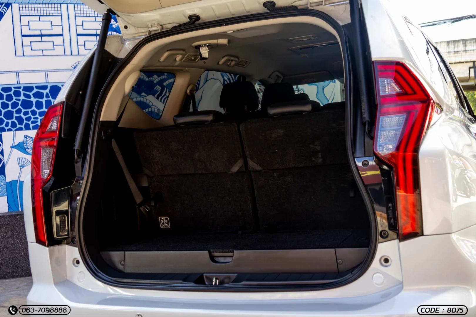 Mitsubishi PAJERO SPORT 2.4 GT PLUS (MY20) - ภาพย่อที่ 12