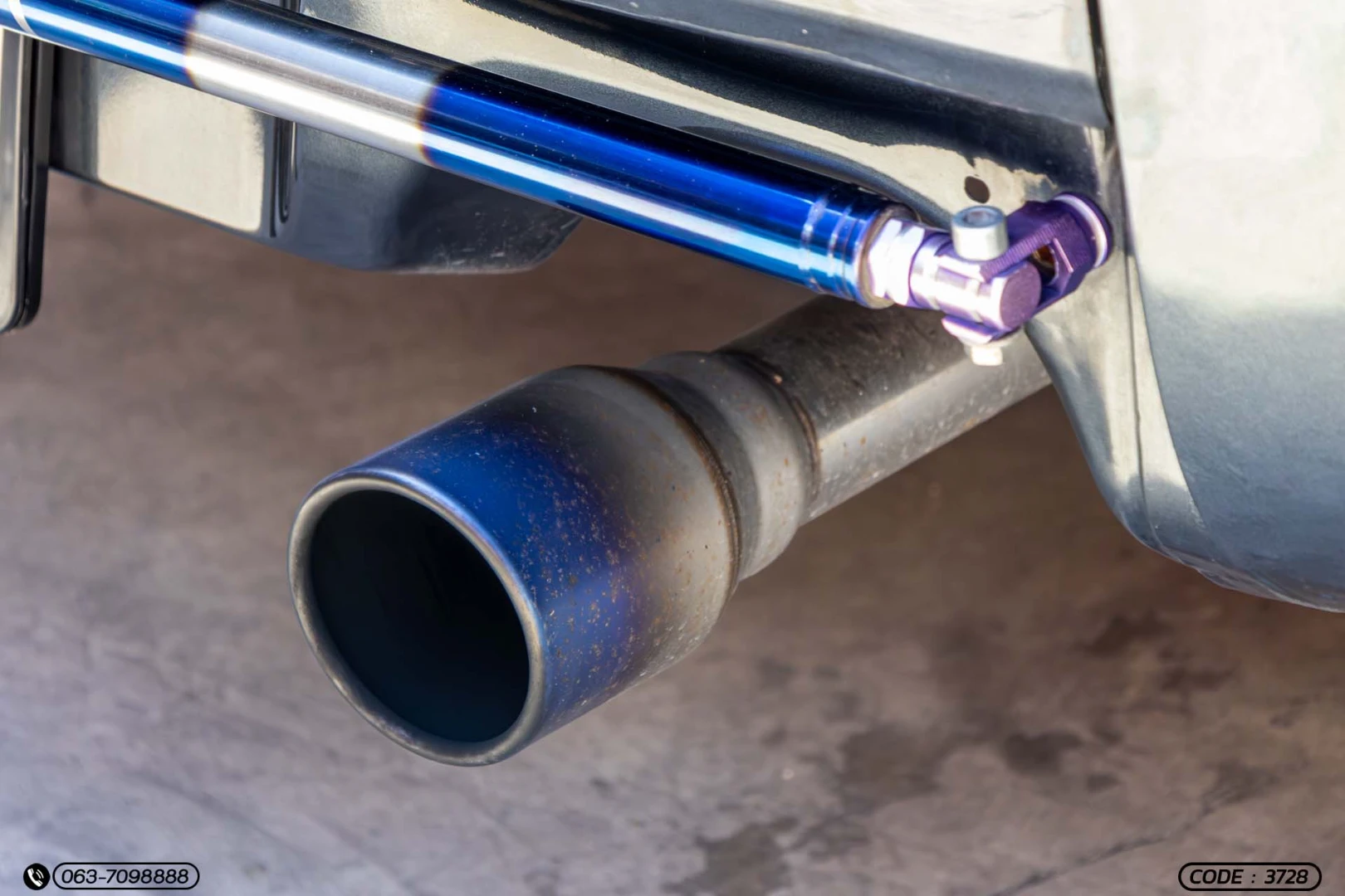 Mitsubishi TRITON ALL NEW DOUBLE CAB 2.5 GLX (MY20) - ภาพย่อที่ 12