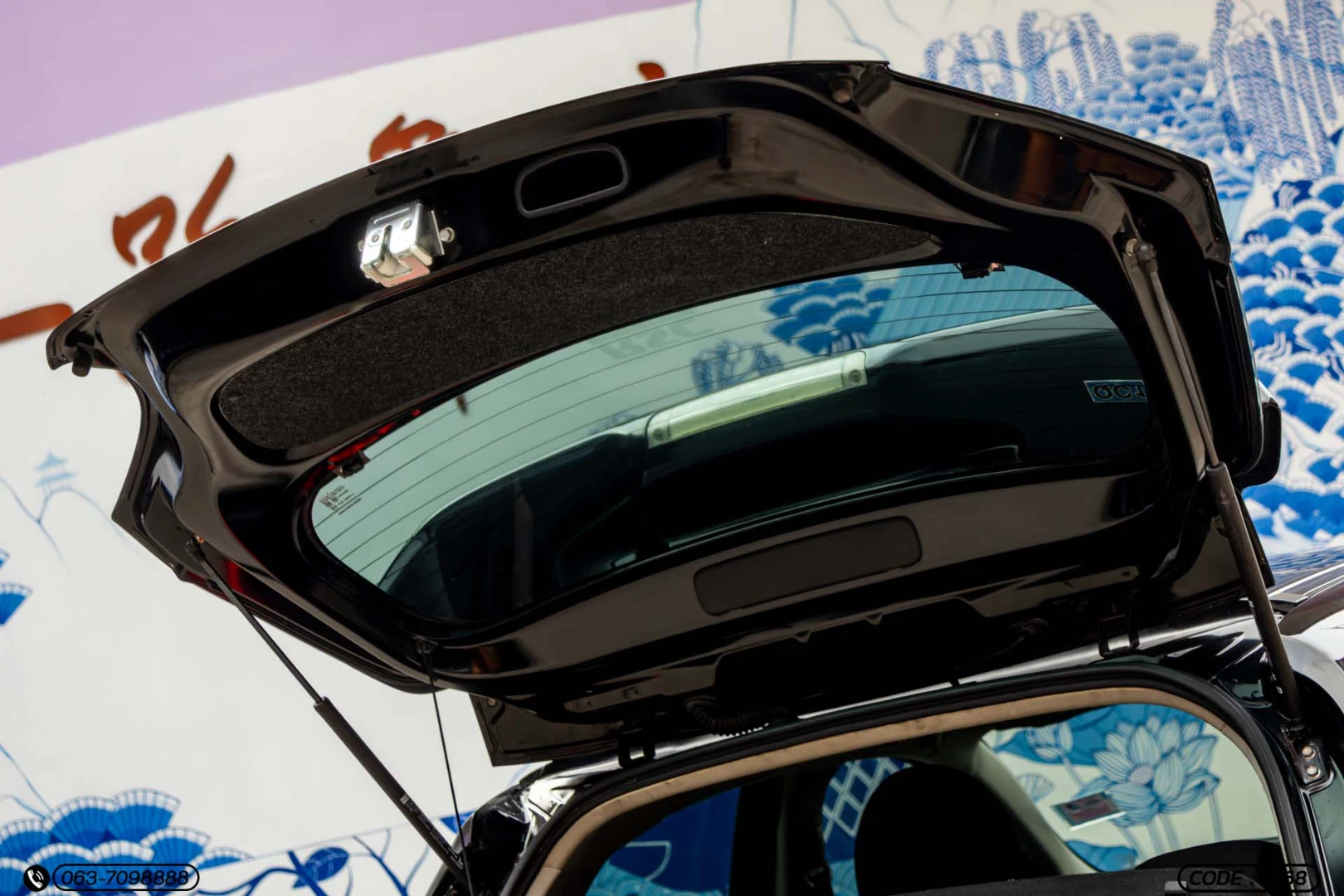 Mitsubishi MIRAGE 1.2 GLX (MY18) - ภาพย่อที่ 12