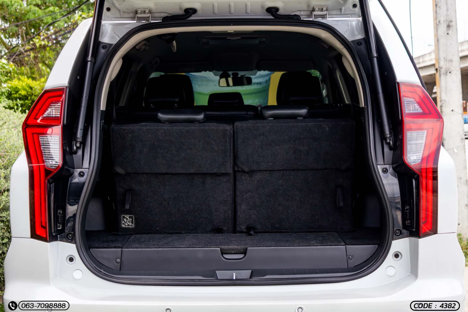 Mitsubishi PAJERO SPORT 2.4 GT PREMIUM 2WD (MY20) - ภาพย่อที่ 12