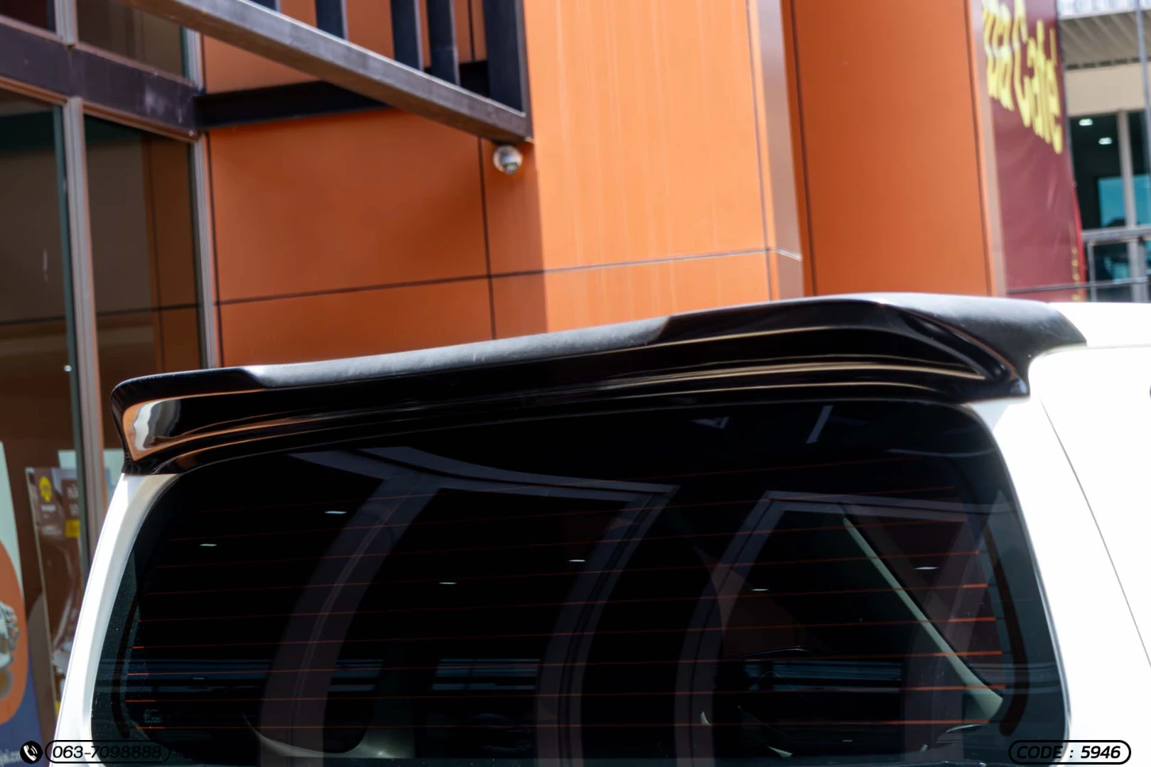 Mitsubishi TRITON ALL NEW MEGA CAB 2.5 GLX (MY20) - ภาพย่อที่ 12