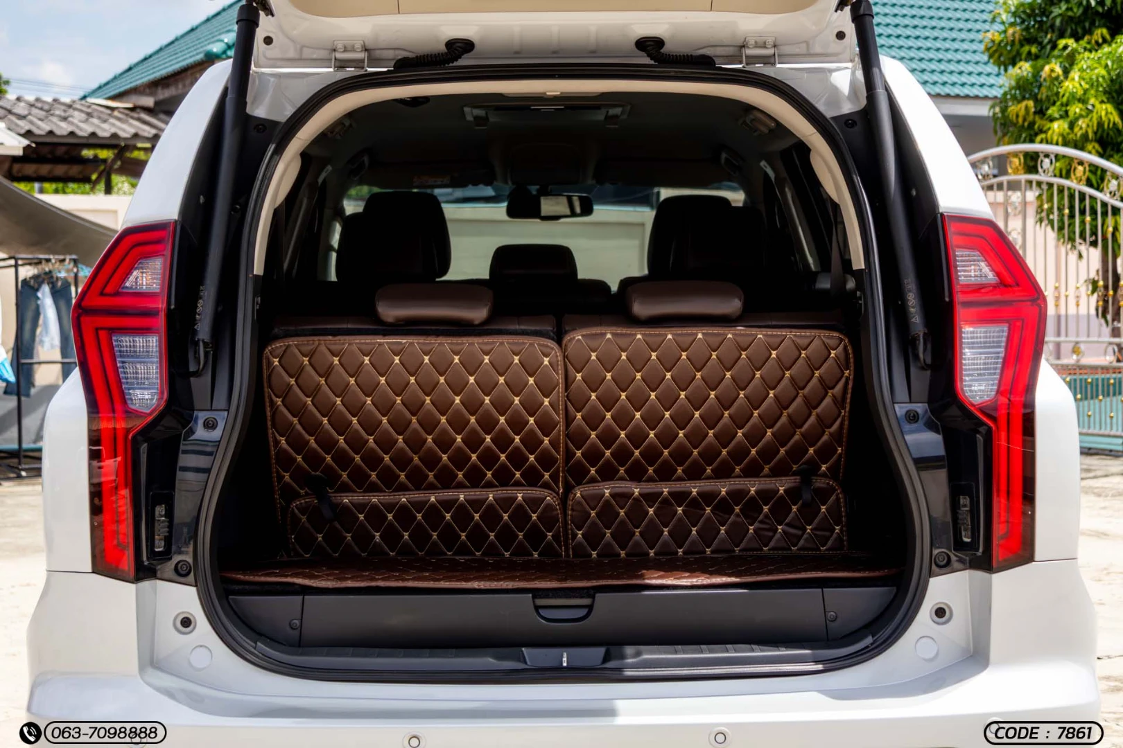 Mitsubishi PAJERO SPORT 2.4 GT PREMIUM 2WD (MY20) - ภาพย่อที่ 14