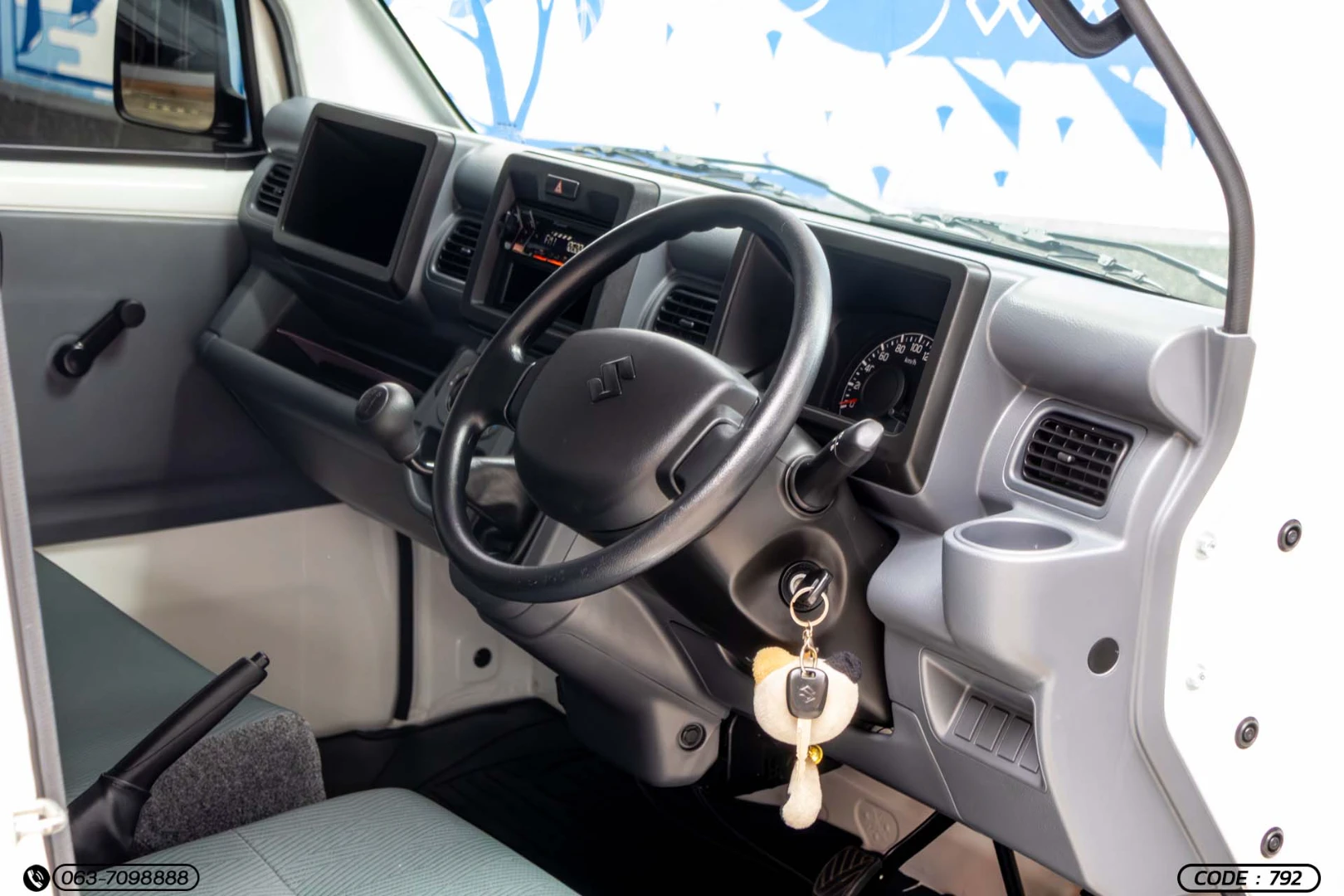 Mitsubishi CARRY 1.5 (MY19) - ภาพย่อที่ 15