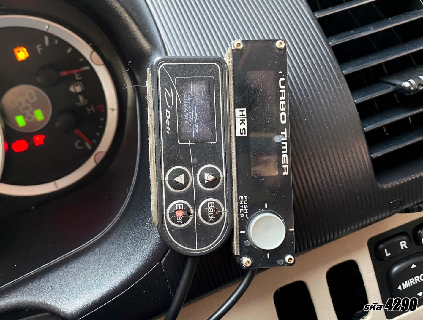 Mitsubishi PAJERO SPORT 3.2 GT - ภาพย่อที่ 13