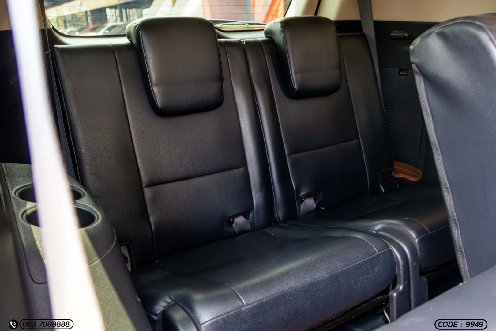 Mitsubishi PAJERO SPORT 2.4 GT PREMIUM 4WD (MY15) - ภาพย่อที่ 16
