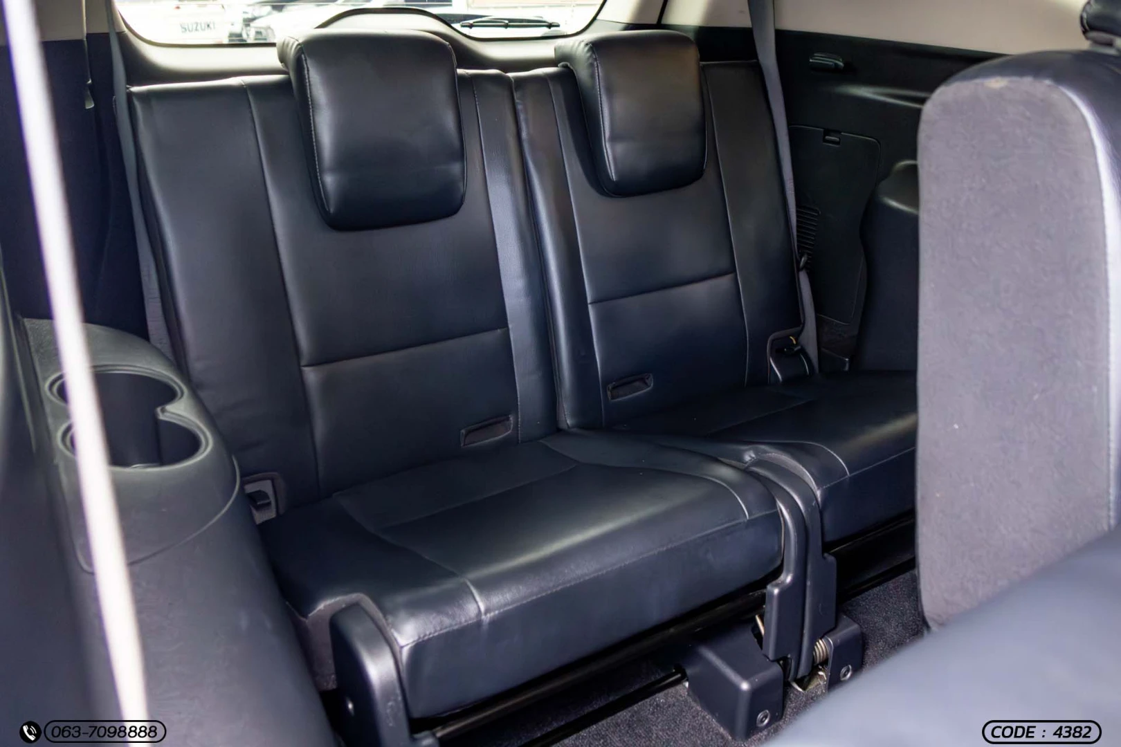 Mitsubishi PAJERO SPORT 2.4 GT PREMIUM 2WD (MY20) - ภาพย่อที่ 16