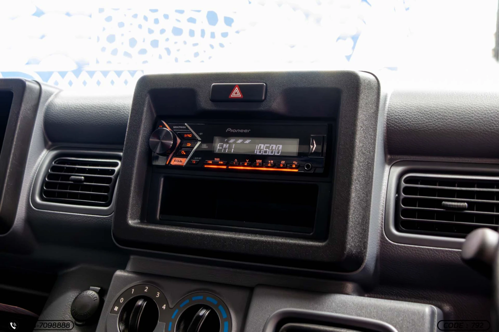 Mitsubishi CARRY 1.5 (MY19) - ภาพย่อที่ 16