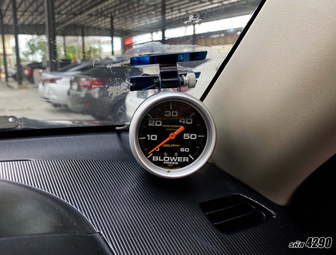 Mitsubishi PAJERO SPORT 3.2 GT - ภาพย่อที่ 14