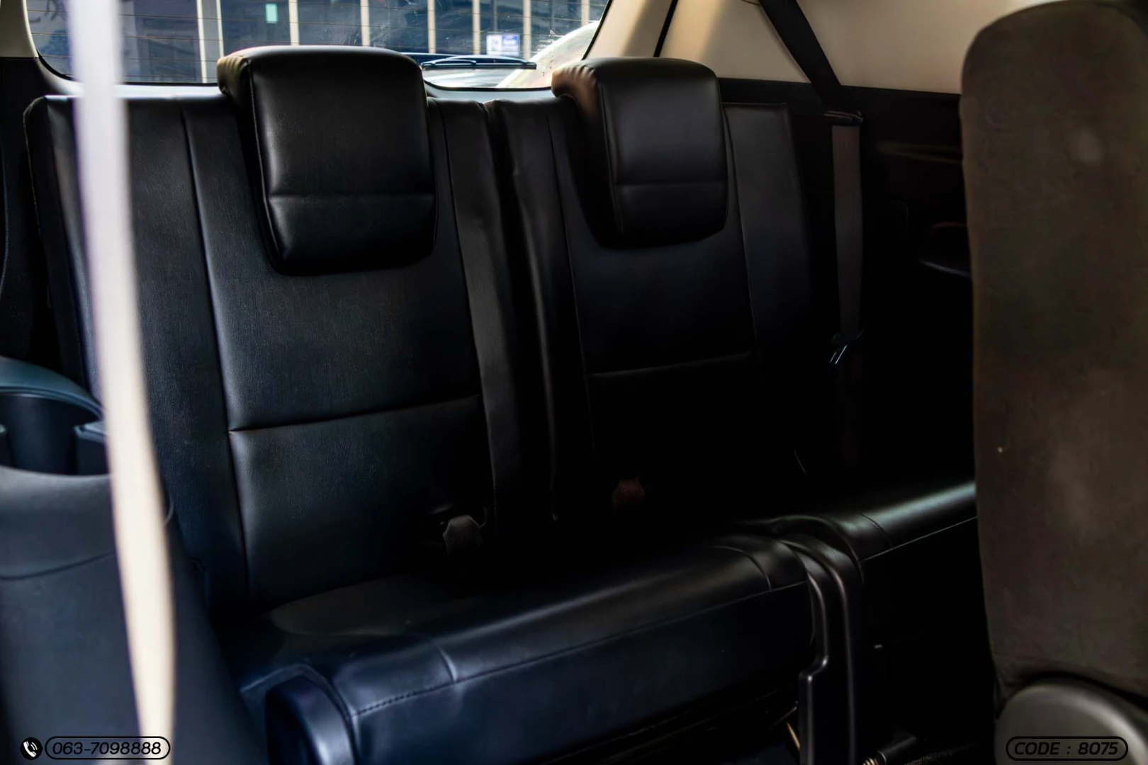 Mitsubishi PAJERO SPORT 2.4 GT PLUS (MY20) - ภาพย่อที่ 17