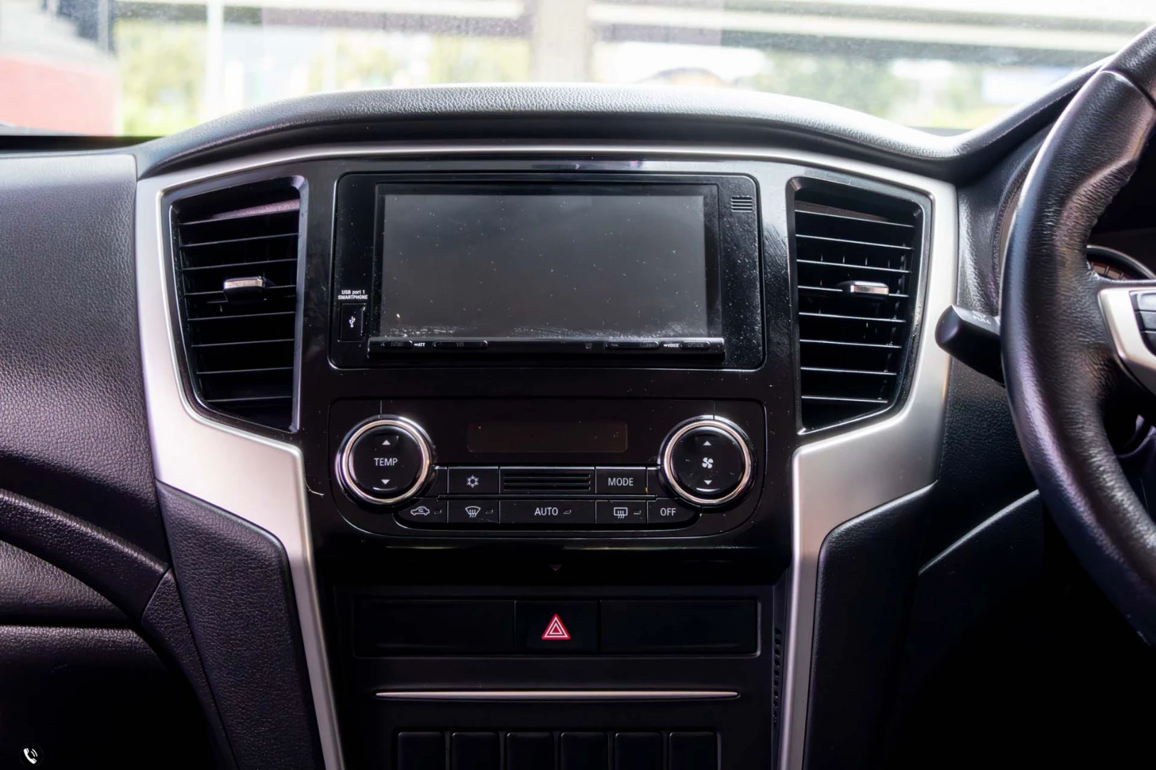Mitsubishi TRITON ALL NEW DOUBLE CAB 2.4 GLS PLUS (MY19) - ภาพย่อที่ 17