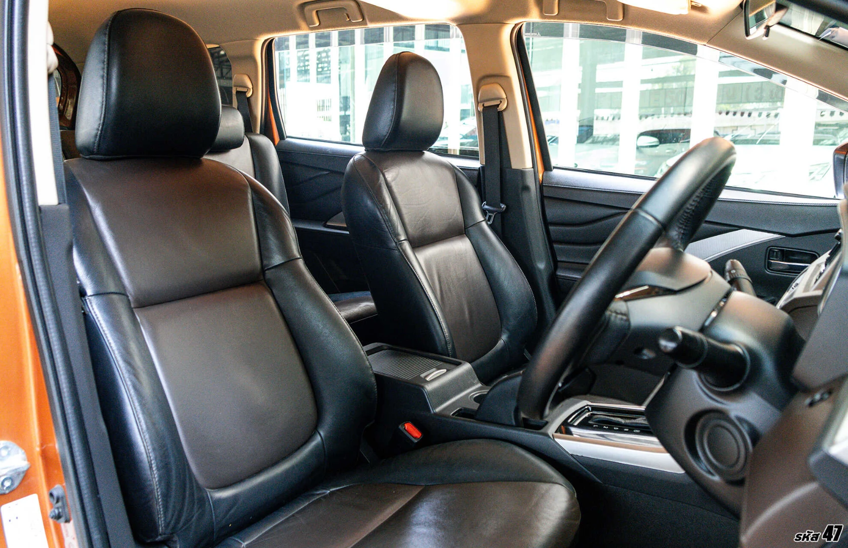 Mitsubishi XPANDER 1.5 CROSS - ภาพย่อที่ 14