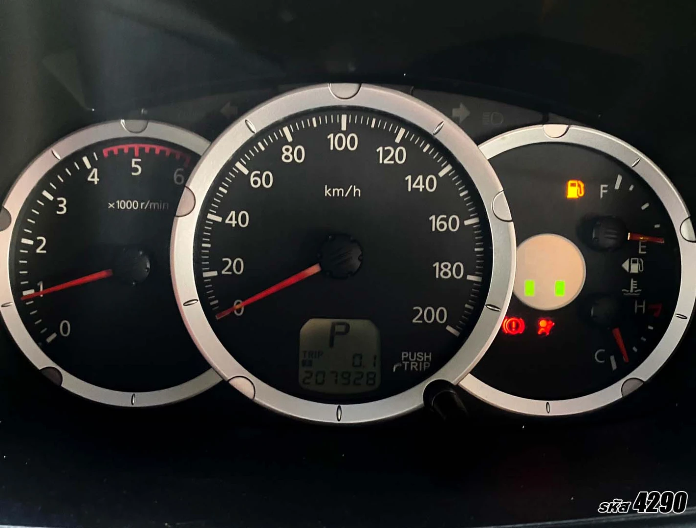 Mitsubishi PAJERO SPORT 3.2 GT - ภาพย่อที่ 15