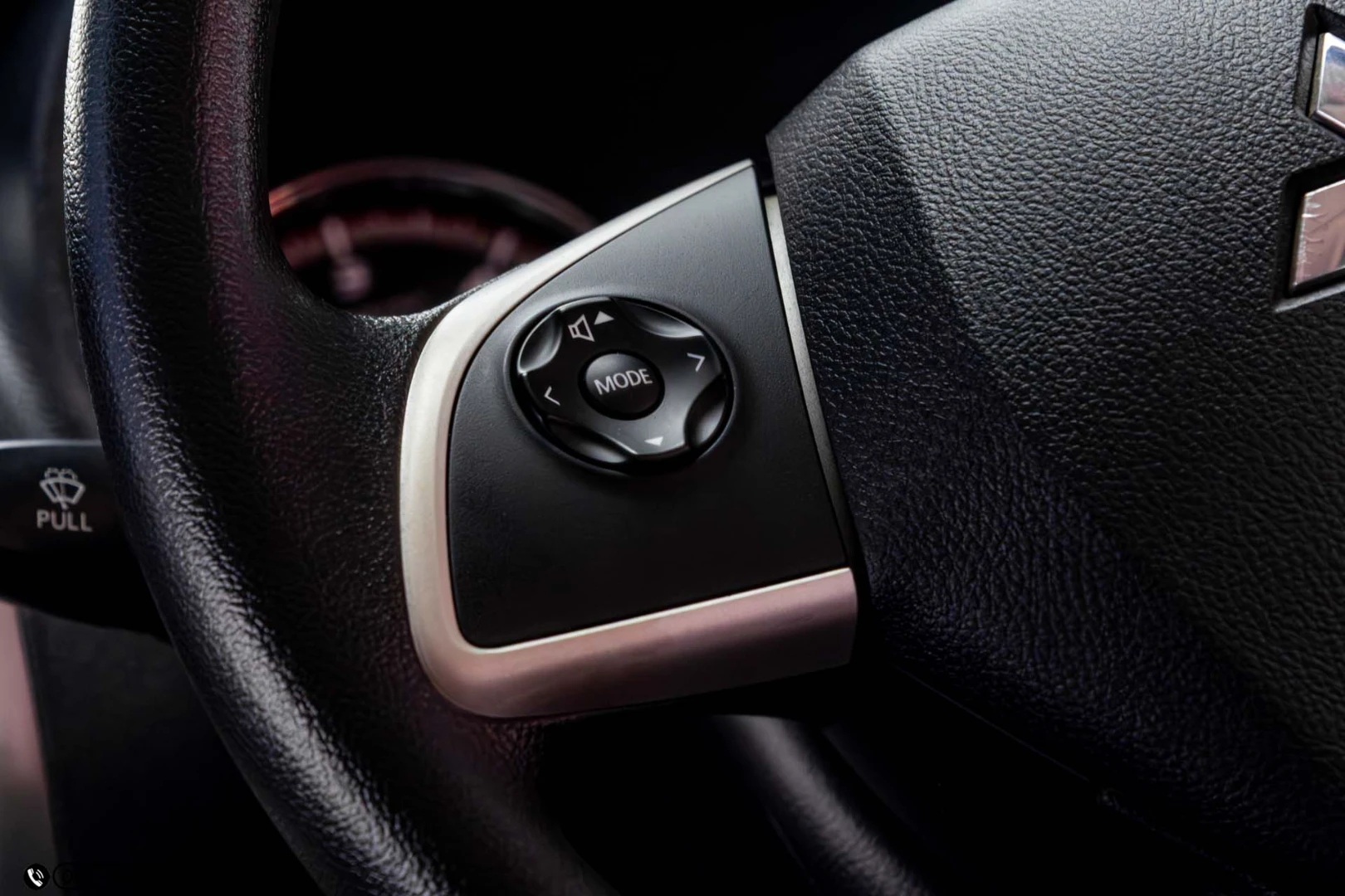 Mitsubishi TRITON ALL NEW MEGA CAB 2.5 GLX (MY20) - ภาพย่อที่ 18