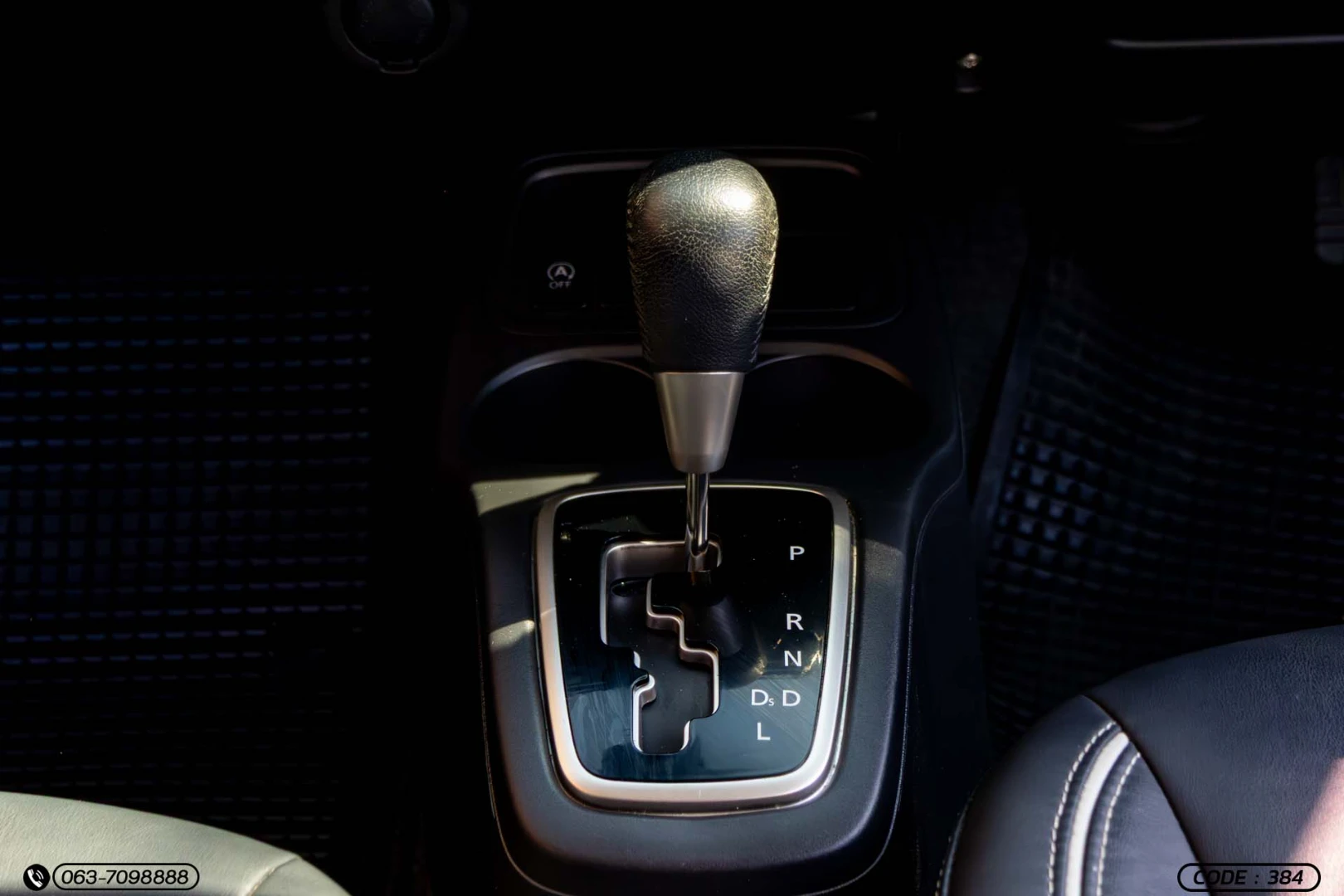 Mitsubishi ATTRAGE 1.2 GLS LIMITED DYNAMIC SHIELD (MY19) - ภาพย่อที่ 18