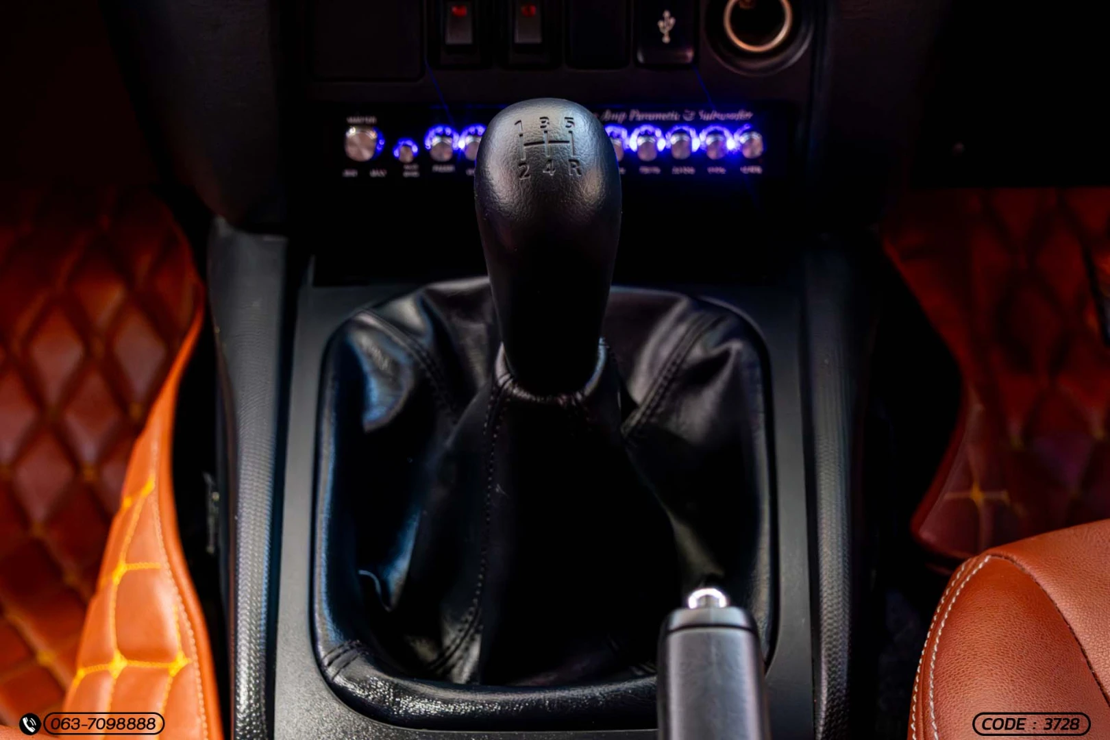 Mitsubishi TRITON ALL NEW DOUBLE CAB 2.5 GLX (MY20) - ภาพย่อที่ 18