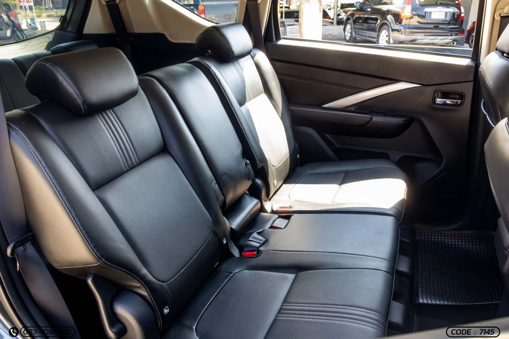 Mitsubishi XPANDER 1.6 HEV PLAY - ภาพย่อที่ 18