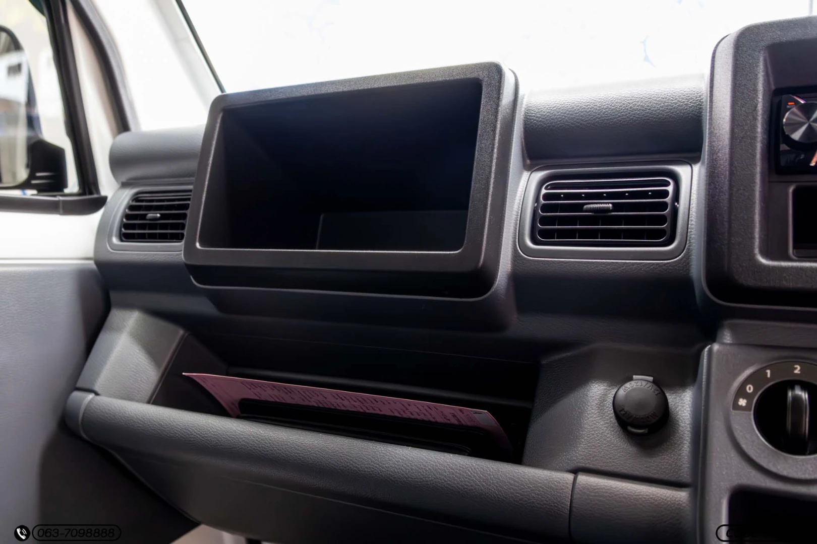 Mitsubishi CARRY 1.5 (MY19) - ภาพย่อที่ 18