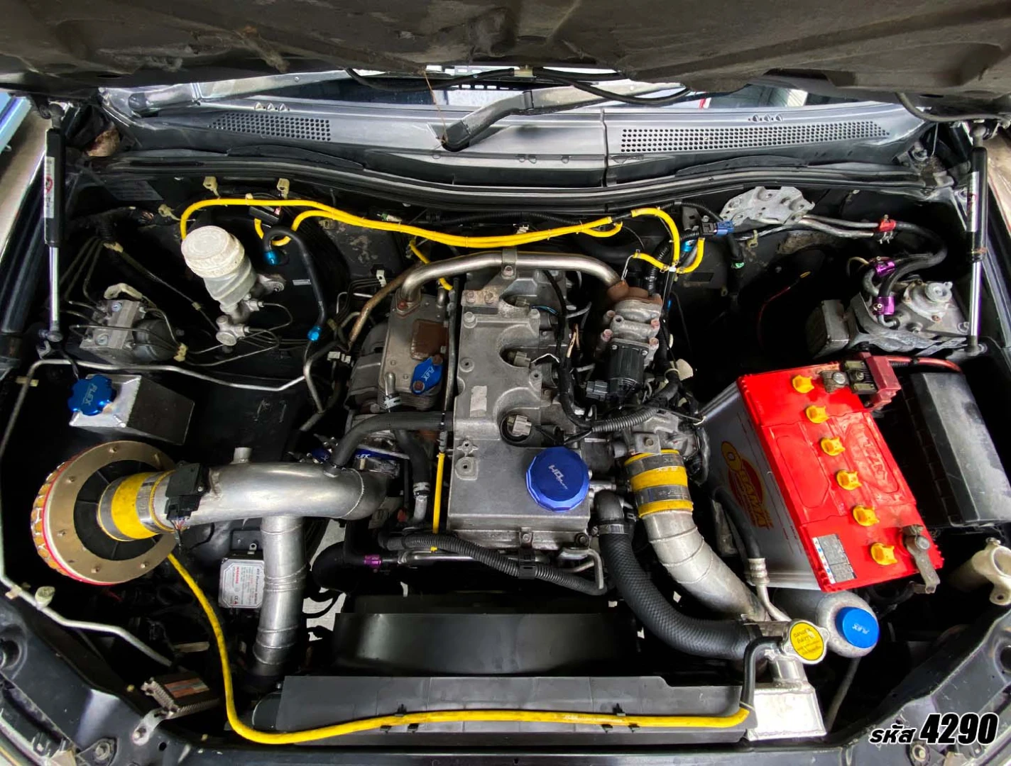 Mitsubishi PAJERO SPORT 3.2 GT - ภาพย่อที่ 16