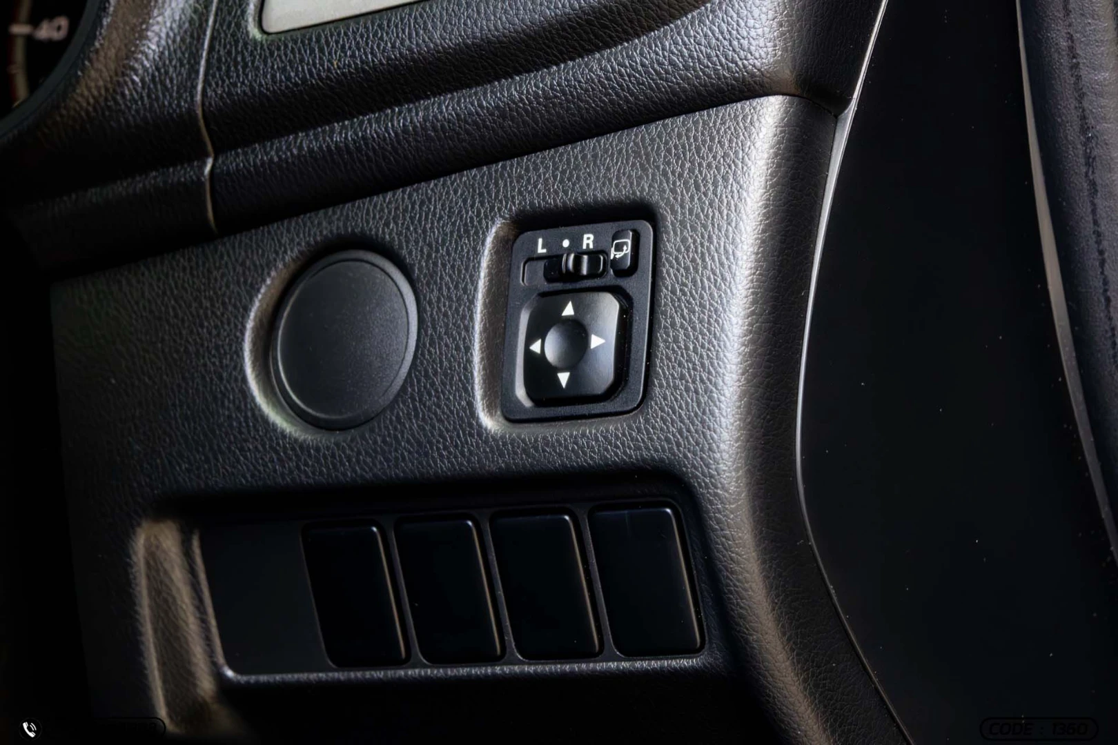 Mitsubishi TRITON ALL NEW MEGA CAB 2.5 GLX (MY20) - ภาพย่อที่ 19