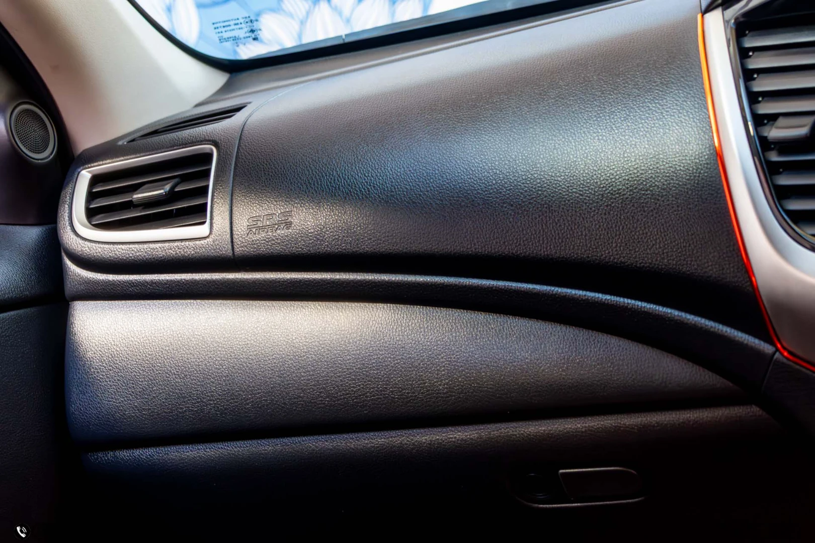 Mitsubishi TRITON ALL NEW DOUBLE CAB 2.5 GLX (MY20) - ภาพย่อที่ 19