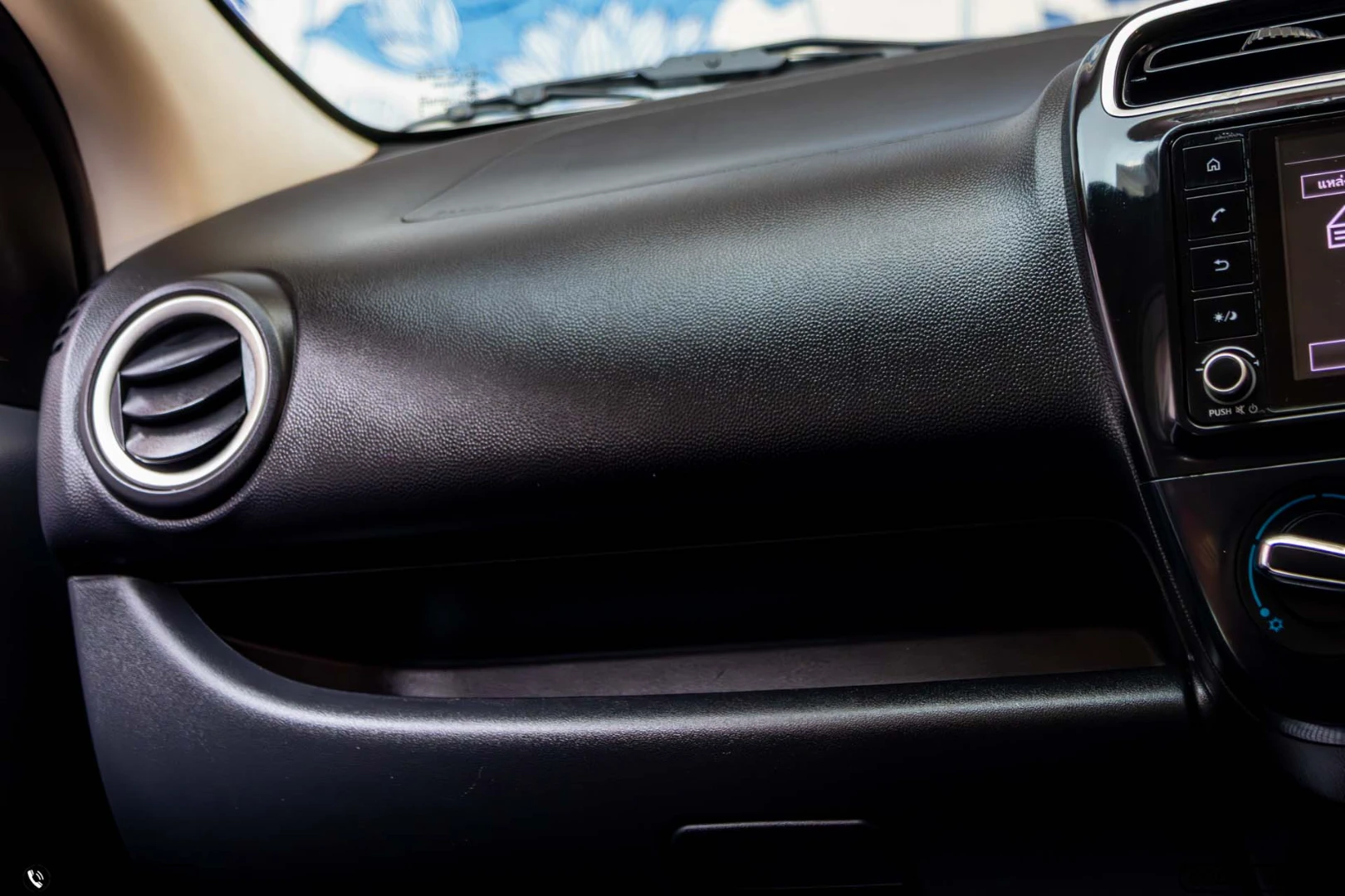 Mitsubishi ATTRAGE 1.2 GLX DYNAMIC SHIELD (MY19) - ภาพย่อที่ 19