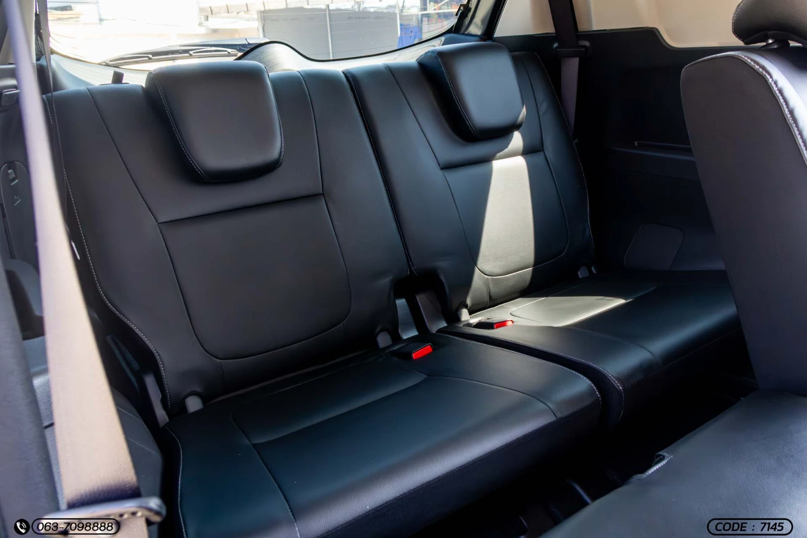 Mitsubishi XPANDER 1.6 HEV PLAY - ภาพย่อที่ 19